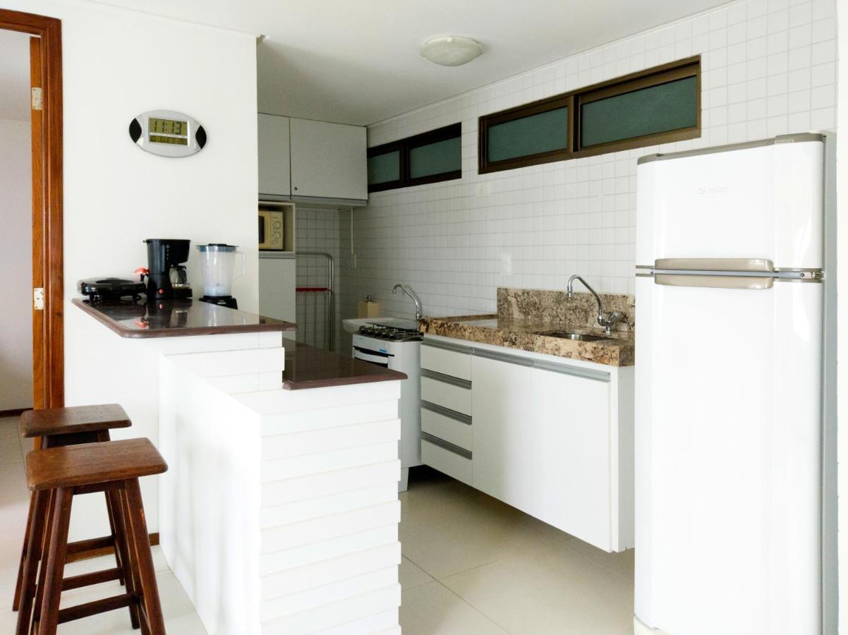 Ferienwohnung Flat Luxor Tambau João Pessoa Exterior foto