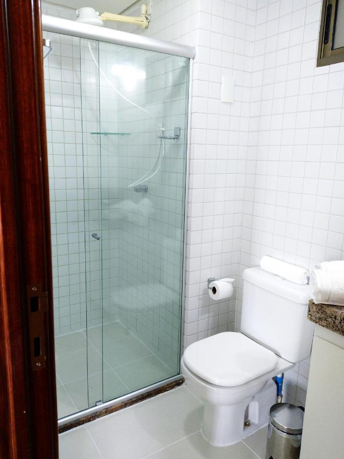 Ferienwohnung Flat Luxor Tambau João Pessoa Exterior foto